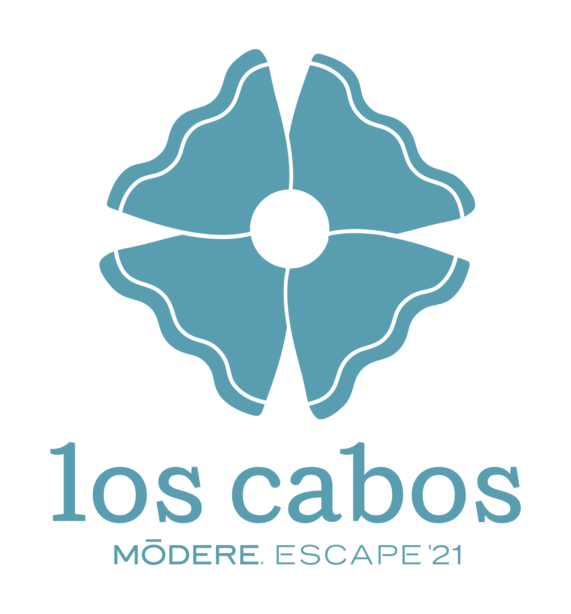 Modere Escape 2021